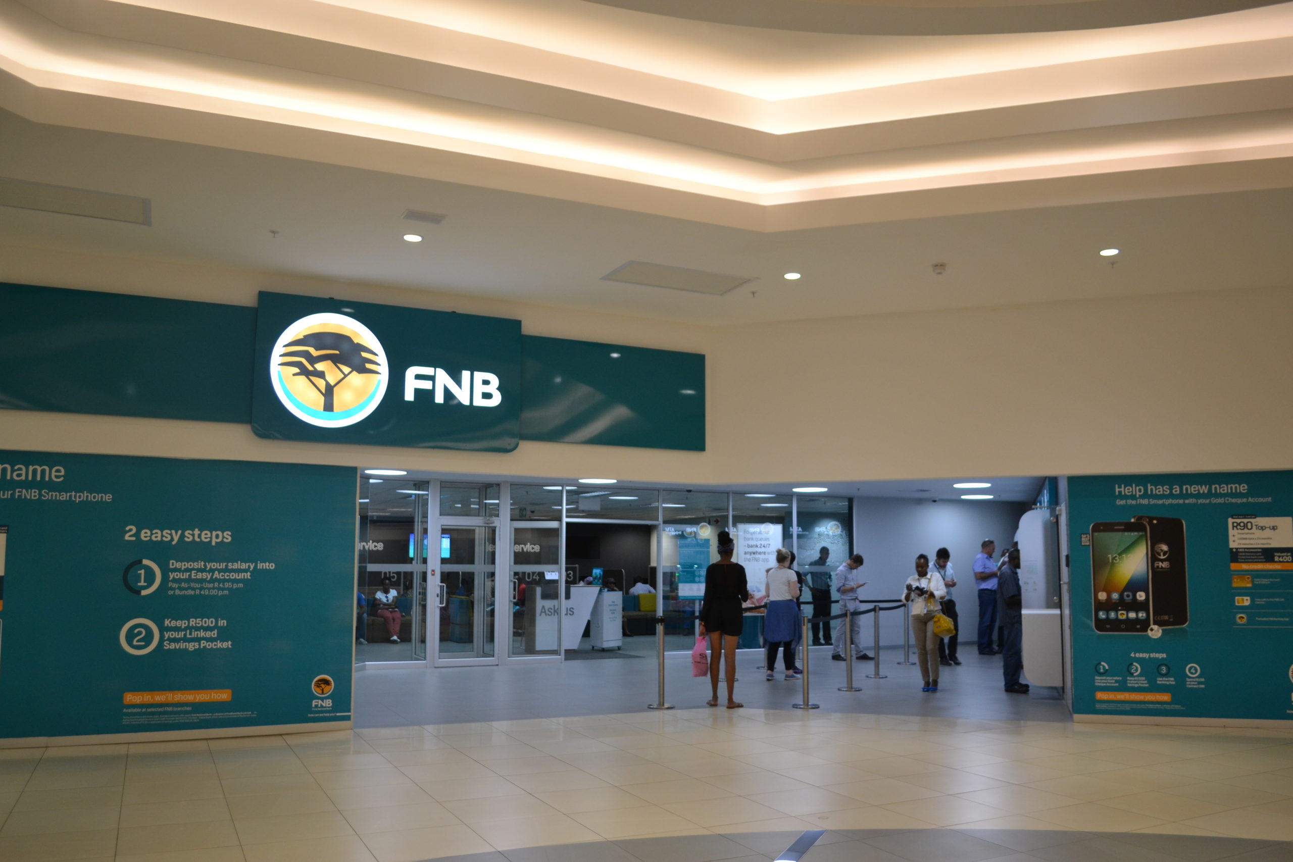 FNB voted Africa’s Most Valuable Bank Brand for a second year