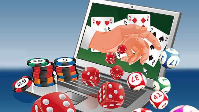 online gambling legal pa