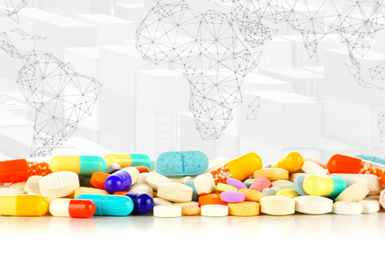 Immense contributions made by innovative South African pharmaceutical