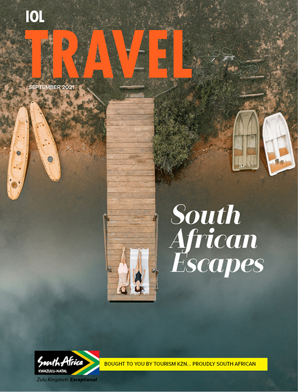 iol travel south africa