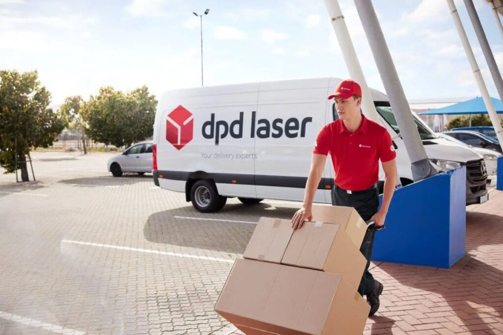 DPD Laser and Multiserv partner to democratise parcel delivery to all South Africans